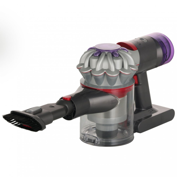 Купить  пылесос Dyson V8 447026-01 Silver-Nickel-9.jpg